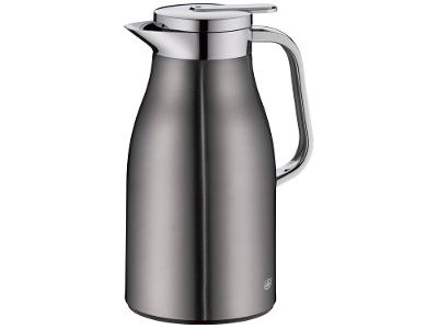 Garrafa Térmica Alfi 1L Skyline Chumbo