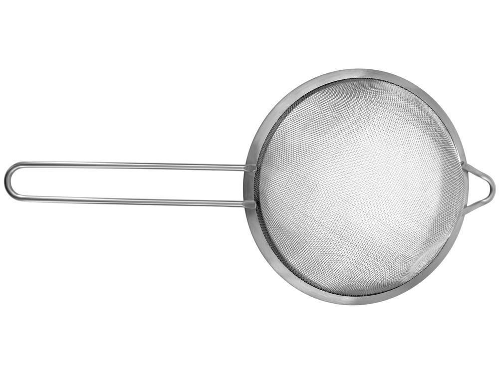 Peneira Inox 18cm Ghidini Daily - 2