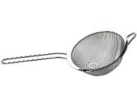 Peneira Inox 18cm Ghidini Daily - 6