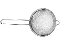 Peneira Inox 18cm Ghidini Daily - 2