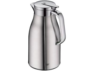 Garrafa Térmica Alfi 1L Skyline Prata