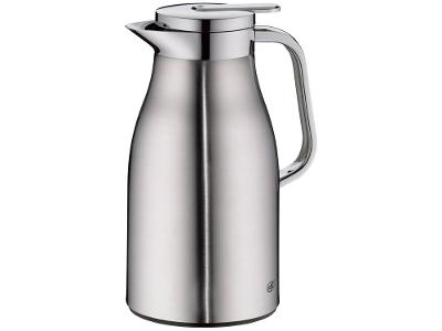 Garrafa Térmica Alfi 1L Skyline Prata