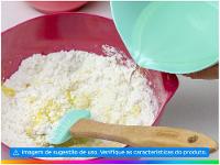 Bowl de Melamina Coral com Alças Trudeau 2,3L - 2