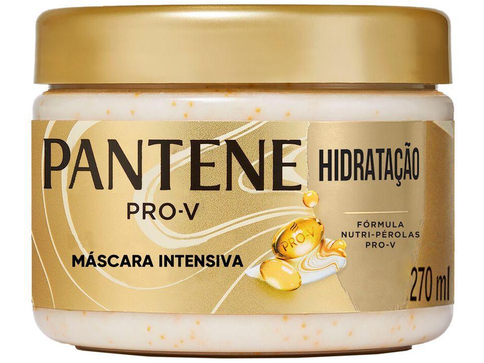 Máscara de Hidratação Pantene Pro-V 270ml - 1