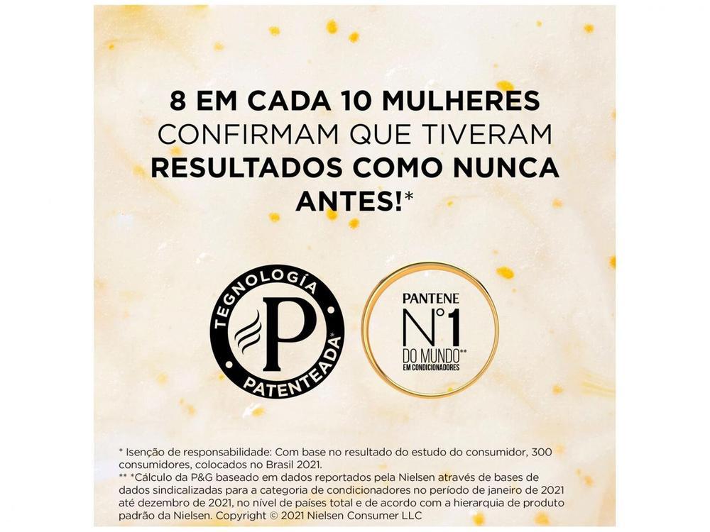 Máscara de Hidratação Pantene Pro-V 270ml - 7