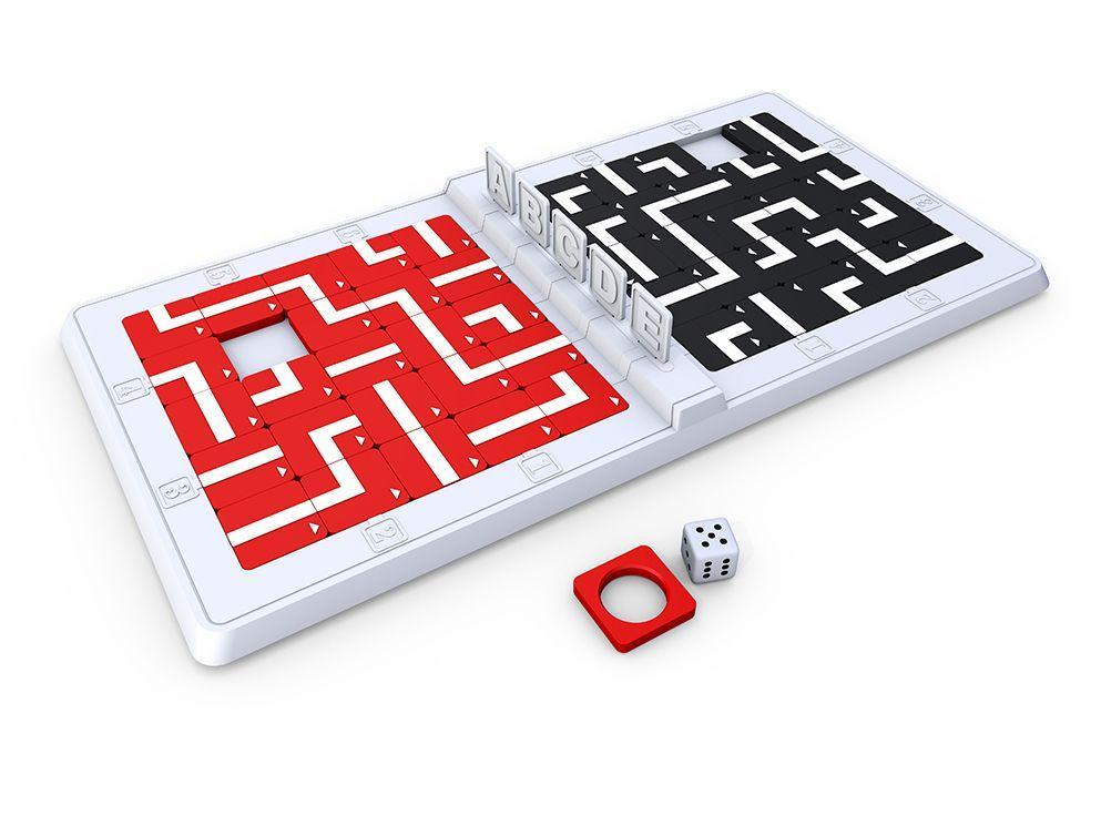 Jogo Du-Elo de Tabuleiro Clássico Estrela - 2