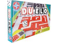 Jogo Du-Elo de Tabuleiro Clássico Estrela - 5