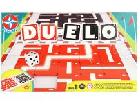 Jogo Du-Elo de Tabuleiro Clássico Estrela - 6