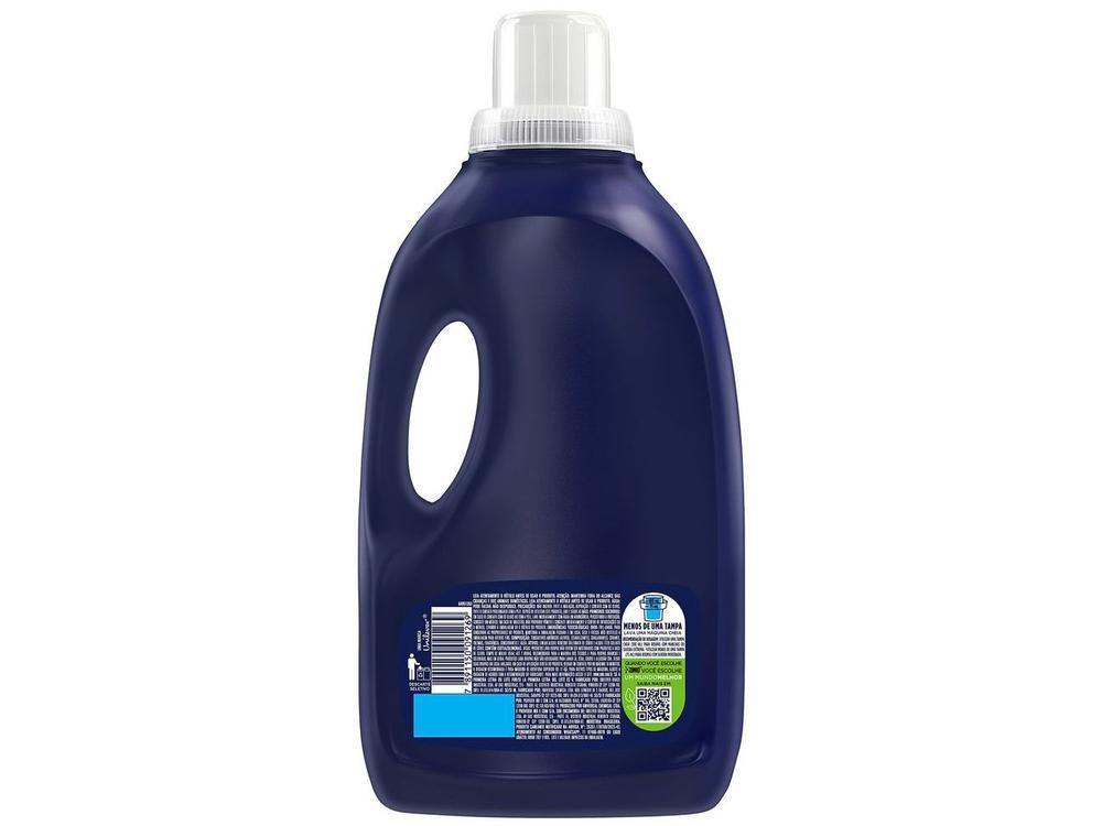 Sabão Líquido Omo Ultra Power Original 1,8L - 3