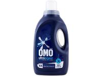 Sabão Líquido Omo Ultra Power Original 1,8L - 10