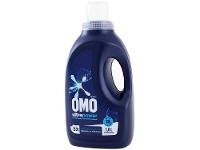 Sabão Líquido Omo Ultra Power Original 1,8L - 13