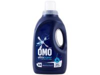 Sabão Líquido Omo Ultra Power Original 1,8L - 19