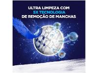 Sabão Líquido Omo Ultra Power Original 1,8L - 21