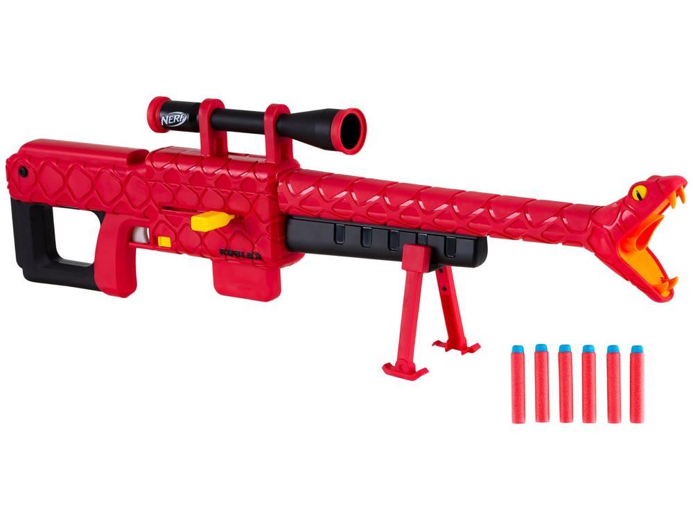 Nerf Roblox Zombie Attack: Viper Strike Hasbro - 10