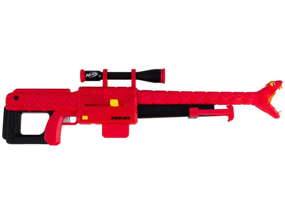 Nerf Roblox Zombie Attack: Viper Strike Hasbro - 12