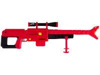 Nerf Roblox Zombie Attack: Viper Strike Hasbro - 3