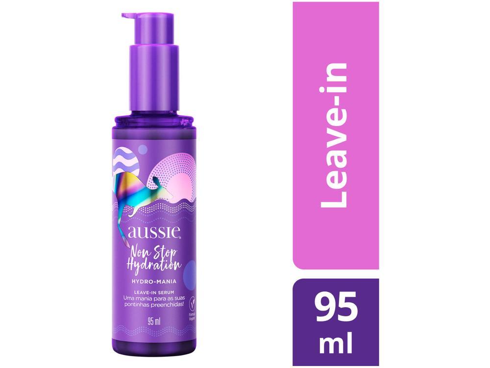 Leave-in Aussie Hydro-Mania Non Stop Hydration - 2