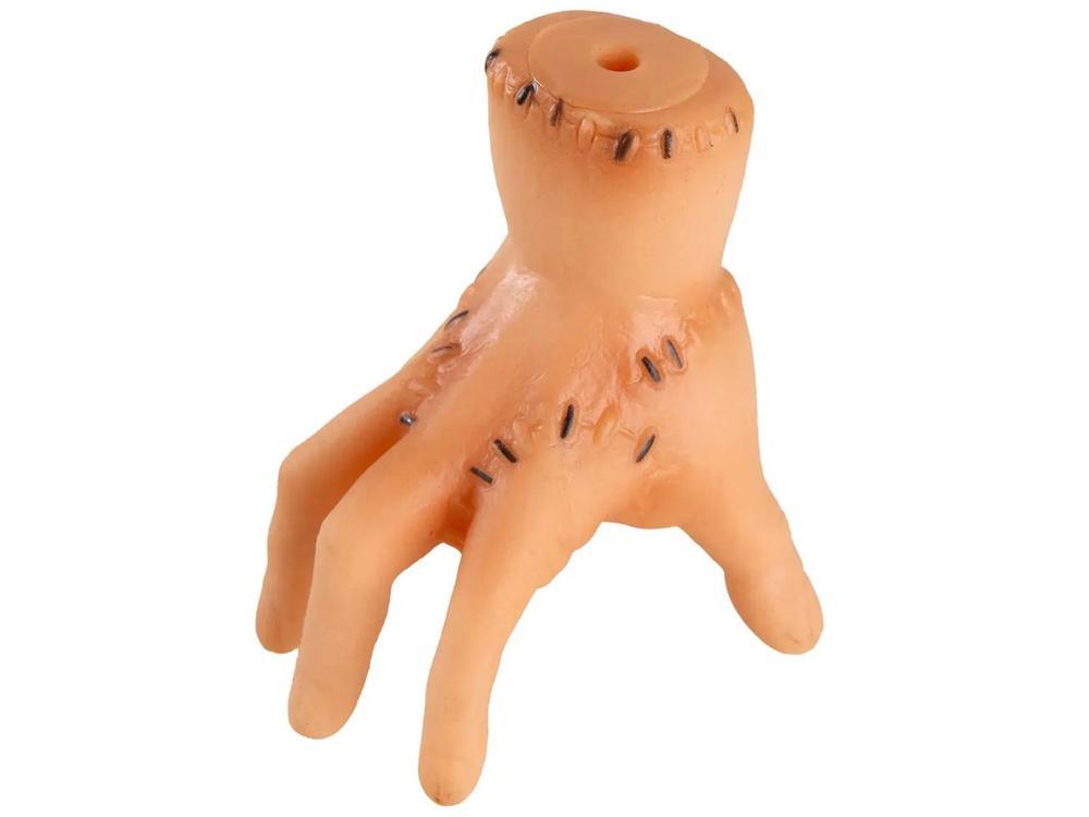 Boneca Wandinha com Mãozinha Baby Brink - 8