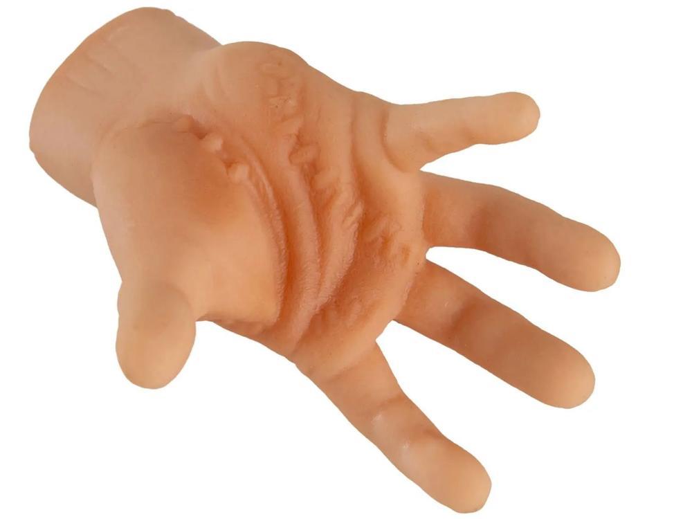 Boneca Wandinha com Mãozinha Baby Brink - 9