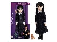Boneca Wandinha com Mãozinha Baby Brink - 1