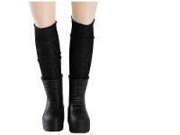 Boneca Wandinha com Mãozinha Baby Brink - 6