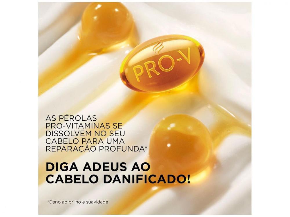 Máscara de Restauração Pantene Pro-V 270ml - 3