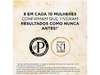 Máscara de Restauração Pantene Pro-V 270ml - 12