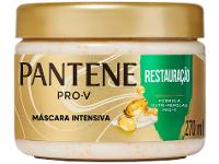 Máscara de Restauração Pantene Pro-V 270ml - 1