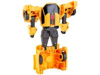Boneco Transformers EarthSpark Bumblebee e Mo - 3