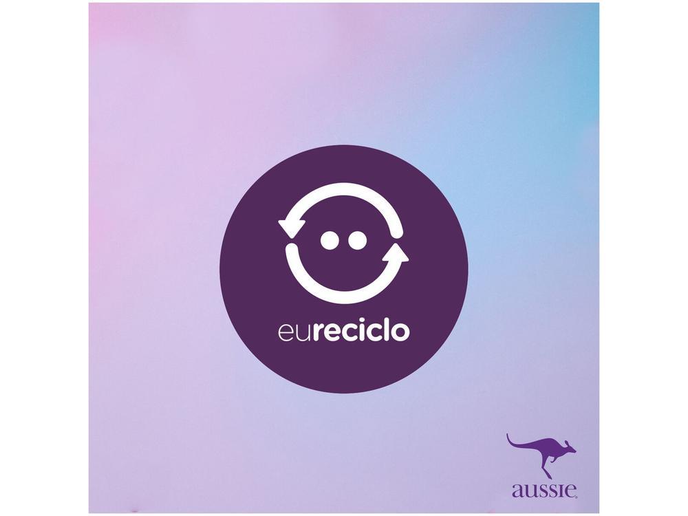 Máscara de Hidratação Aussie Non Stop Hydration - 12