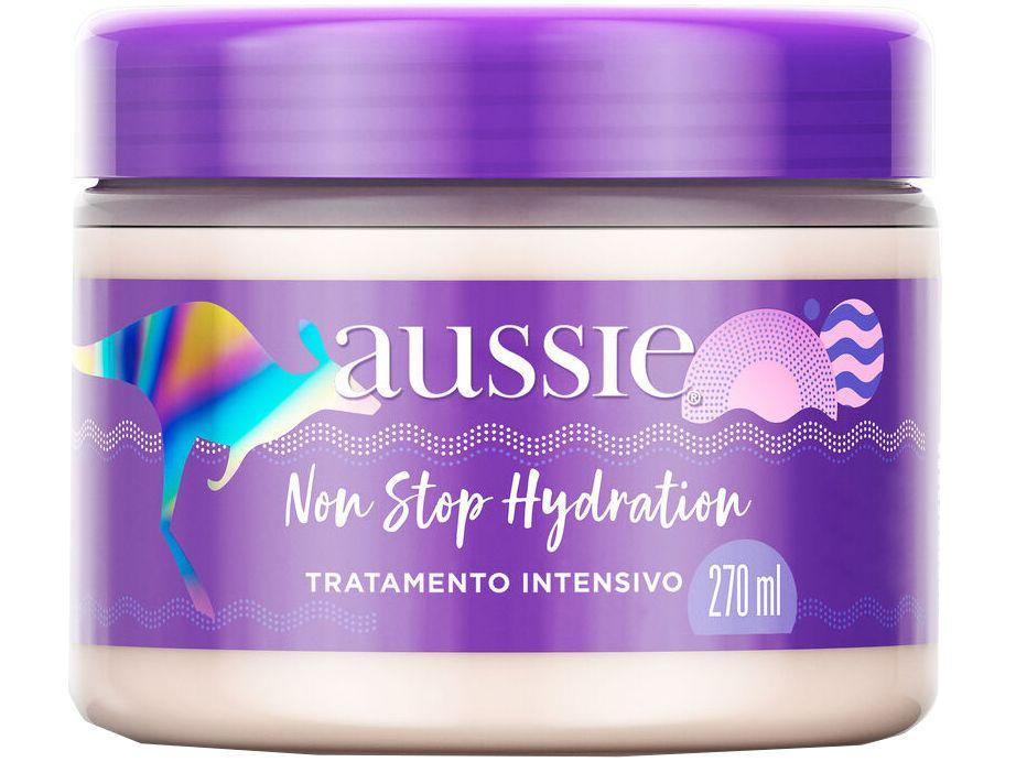 Máscara de Hidratação Aussie Non Stop Hydration - 1