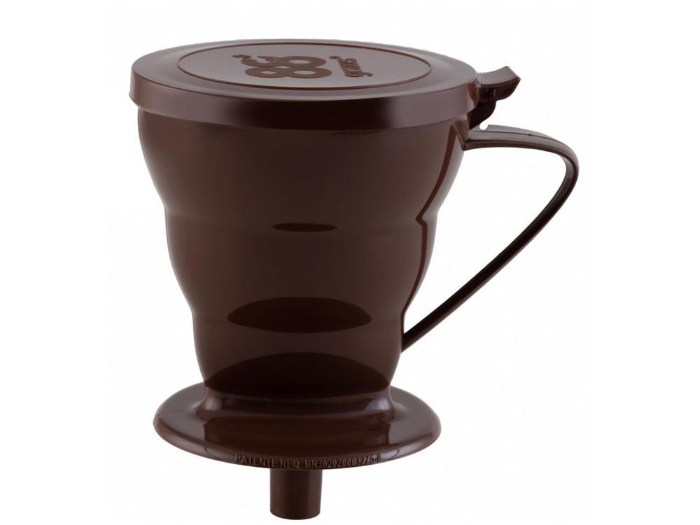 Porta-filtro de Café 88 Graus - 1
