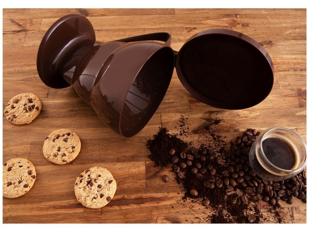 Porta-filtro de Café 88 Graus - 3