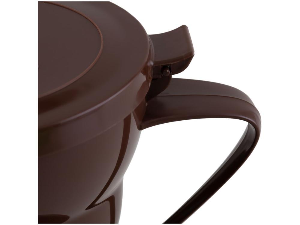 Porta-filtro de Café 88 Graus - 5