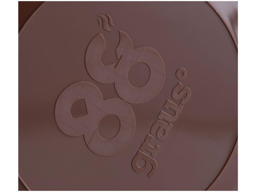 Porta-filtro de Café 88 Graus - 7