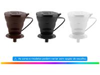 Porta-filtro de Café 88 Graus - 2