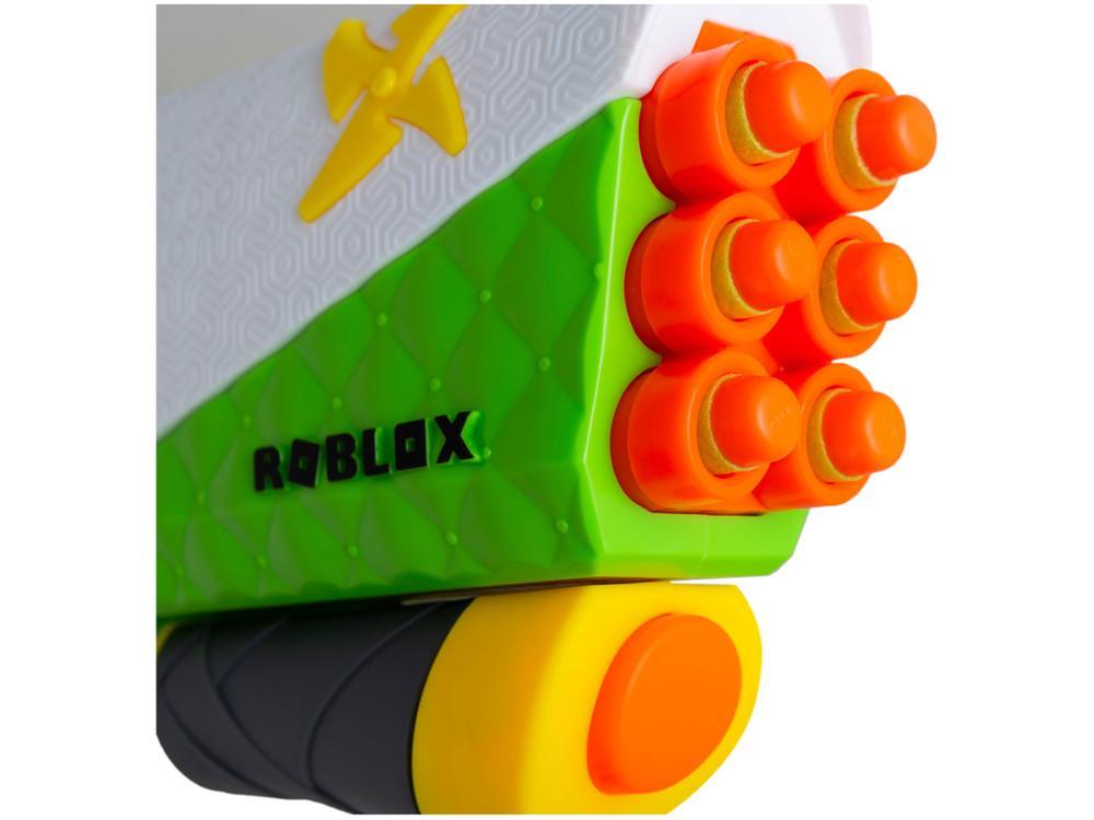 Nerf Roblox Ninja Legends Shadow Sensei Hasbro - 6