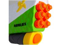 Nerf Roblox Ninja Legends Shadow Sensei Hasbro - 6