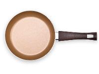 Jogo de Panelas Brinox de Alumínio Verde 5 Peças - 9