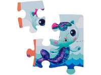 Quebra-cabeça 48 Peças Gabbys Dollhouse Grow