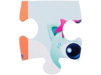 Quebra-cabeça 48 Peças Gabbys Dollhouse Grow - 5