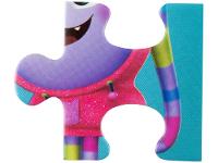 Kit Quebra-cabeça Progressivo Gabbys Dollhouse - 8