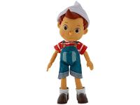 Boneco Pinóquio 32cm com Acessório Baby Brink - 1