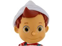 Boneco Pinóquio 32cm com Acessório Baby Brink