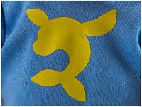 Boneco Luccas Neto Aventureiro Azul - 14