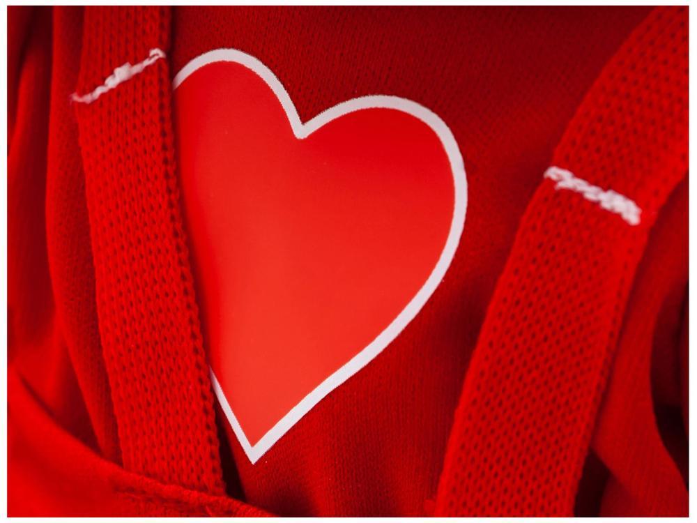 Boneca Gi Neto Aventureira Vermelha  - 5