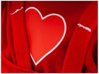 Boneca Gi Neto Aventureira Vermelha  - 5