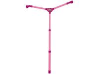 Microfone Com Pedestal Luluca Fun - 16