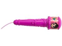 Microfone Com Pedestal Luluca Fun - 17