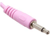 Microfone Com Pedestal Luluca Fun - 18